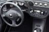 2002 Acura RSX Type-S Interior Picture
